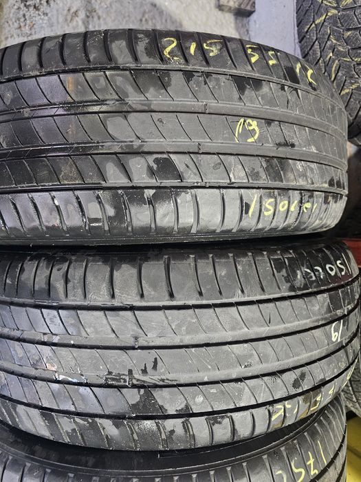 215 55 17 vara michelin