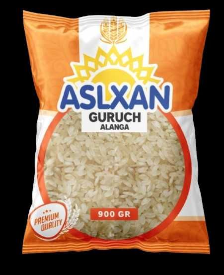 guruch | гуруч | рис