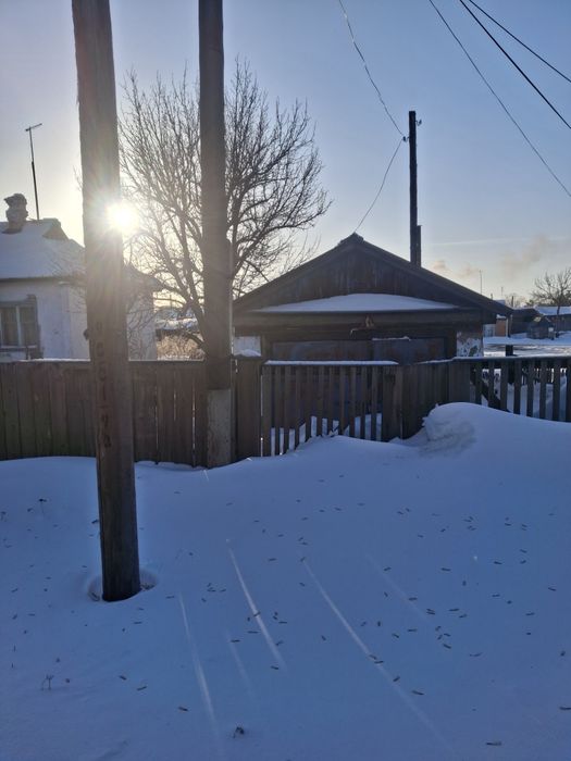 Продам дом Мичурино