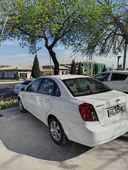 Gentra sotiladi 2019yil