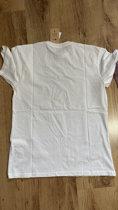 Tricou Original Quicksilver Marime M Cu Eticheta Calitate Premium