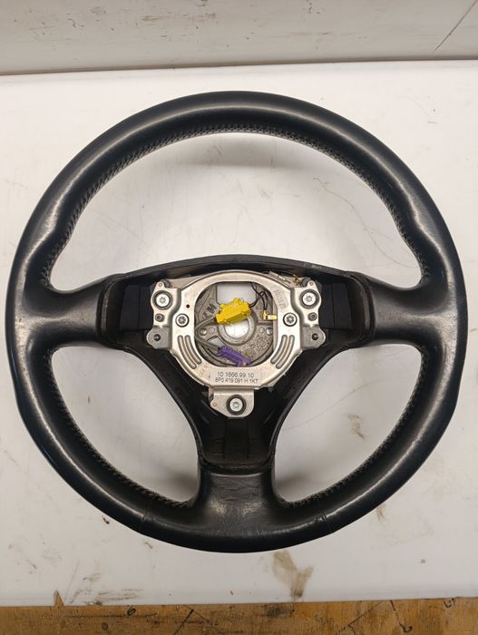 Кожен волан и  Airbag за Audi A3 - 8P / Ауди А3 след 2004г.