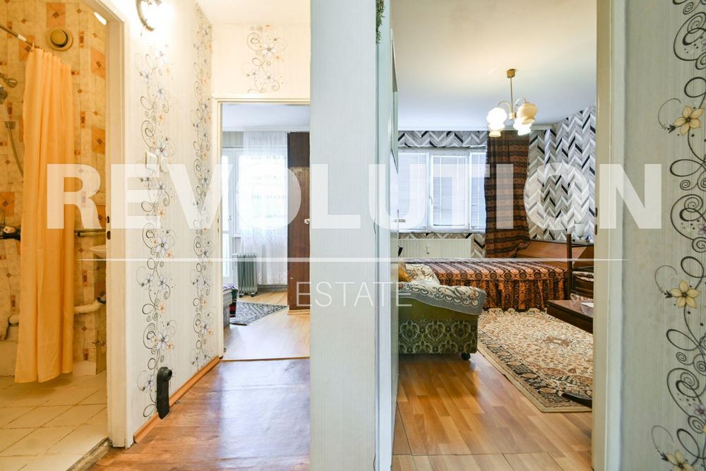 Дава се под наем Тристаен апартамент в София, Разсадника - 68 кв.м за 511 € - Снимка #5