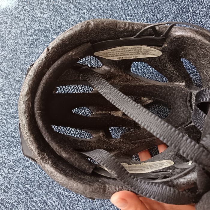 Casca copii bicicleta