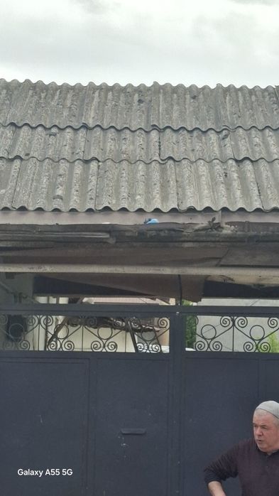 Шифер бор.  Текинга. Учтепа ,Алгоритм Катта кани махаллада