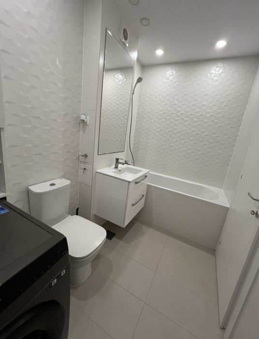 Închiriez apartament în regim hotelier aproape de Mall , FACTURĂ
