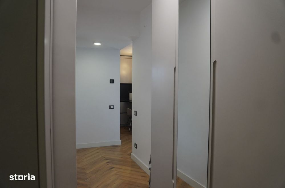 Apartament 2 camere Pipera My Place Residence