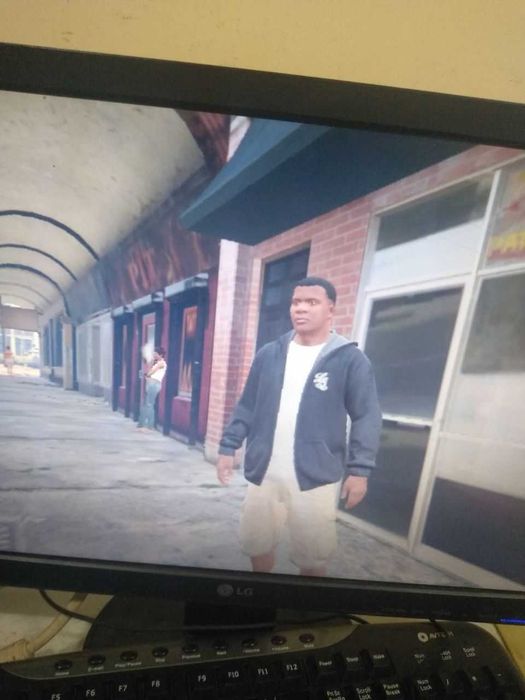 компютер ддр 3 игравой кейсни узи