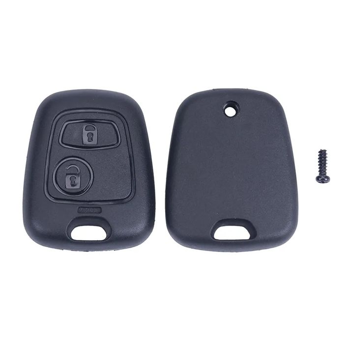 Carcasa cheie contact Peugeot 106/206/207/307/407 Citroen C1 C2 C3 C4