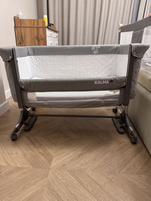 Детская кроватка Kalma
