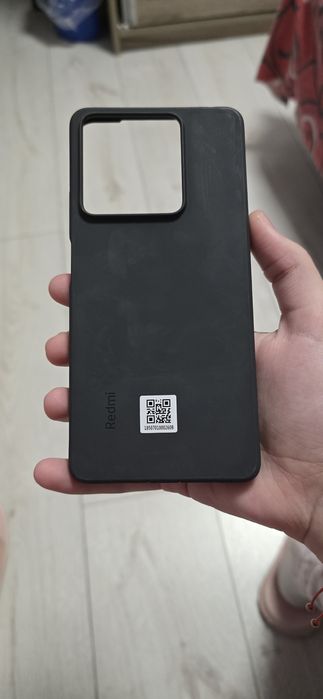 Husă Xiaomi Redmi 13 5G
