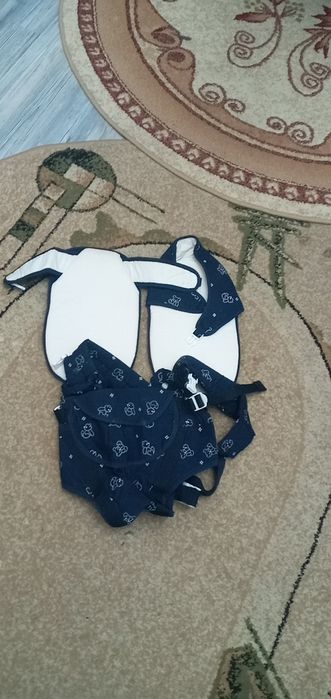 Рюкзак для ребенка