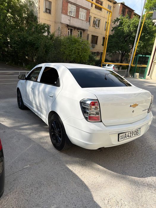 Other Cobalt 2025 — 5