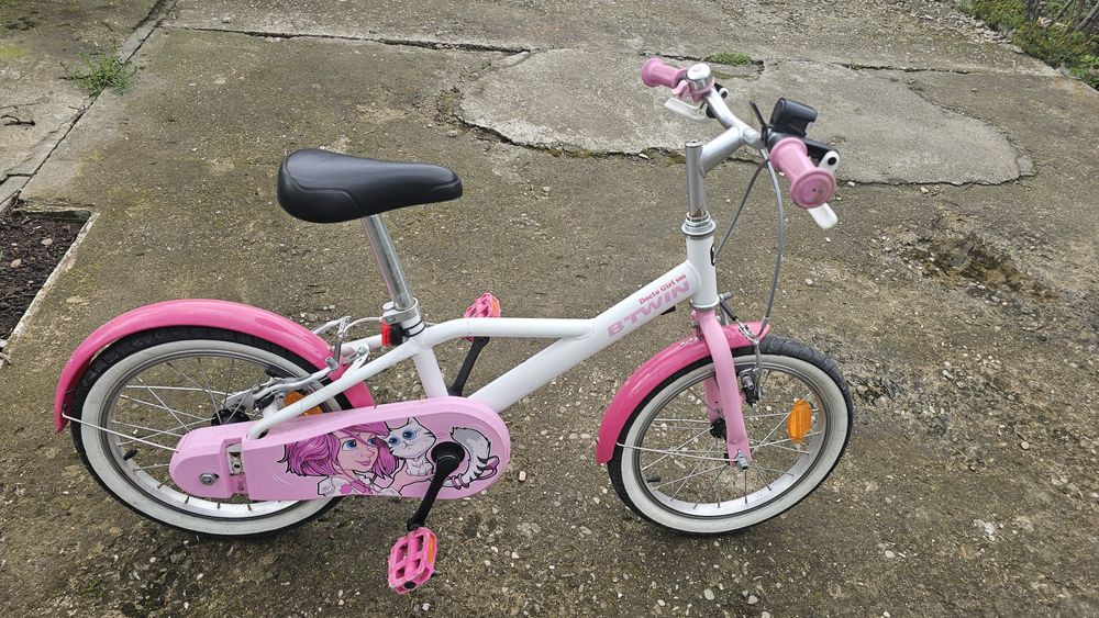 Vand Bicicleta copii