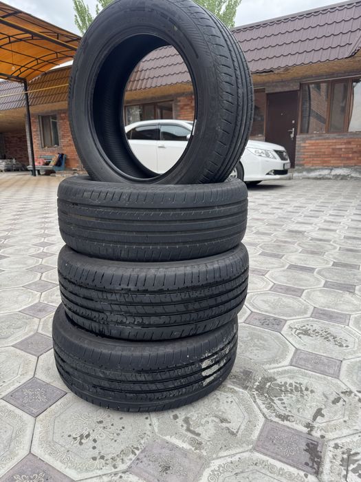 Продам резину в идеальном состоянии