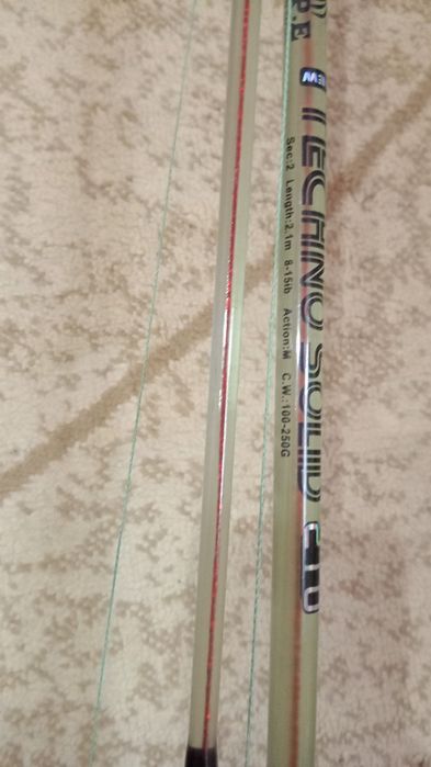 Спининг сатылады