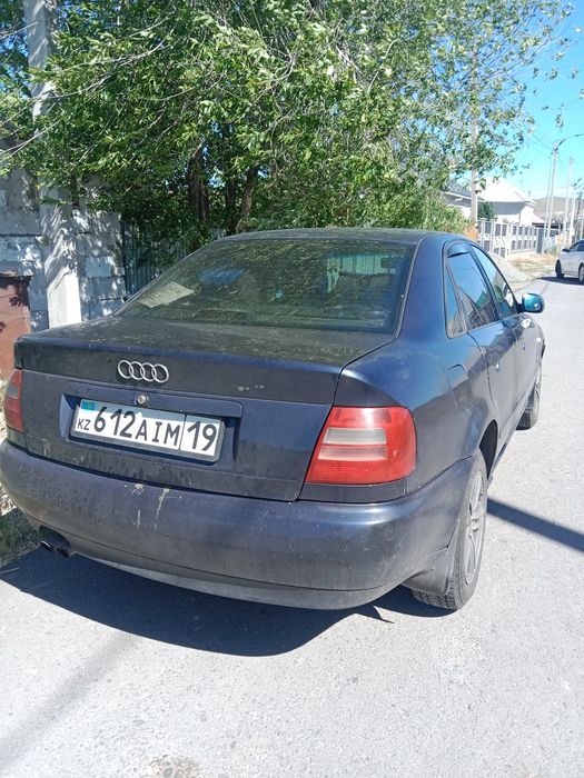 Срочно продам А4