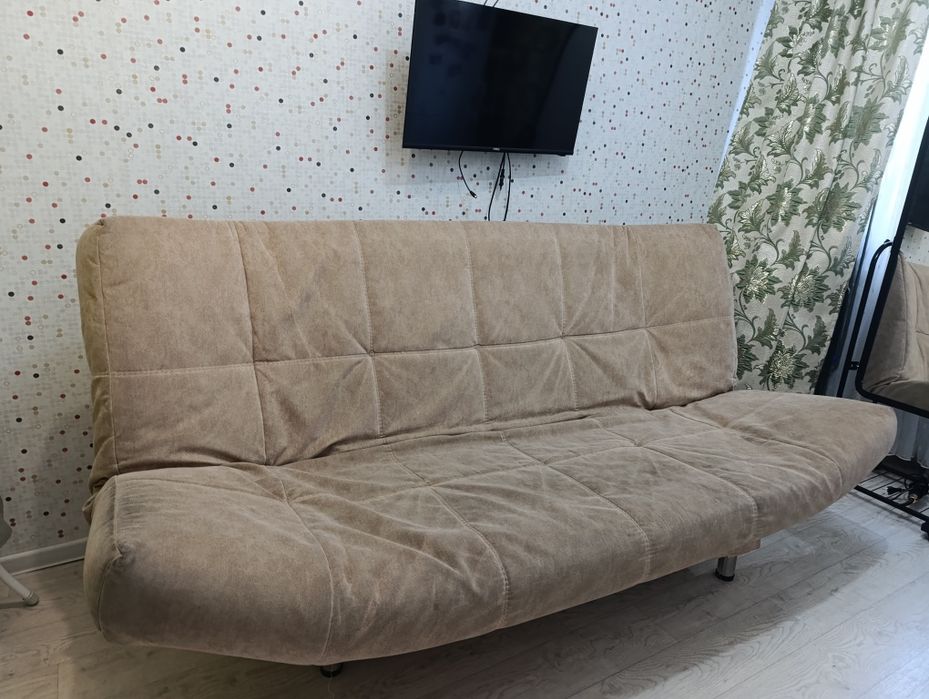 Продам диван раскладной