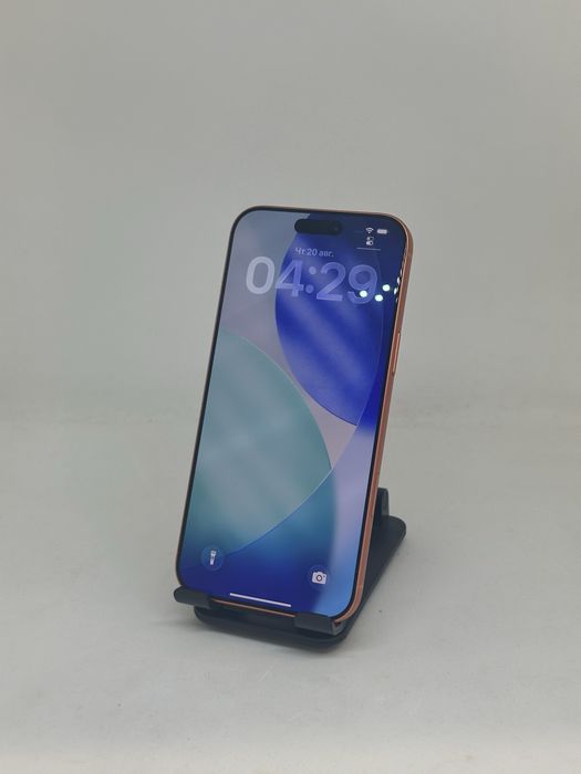 IP 17 Pro Max 256 GB 100% IMEI 81179