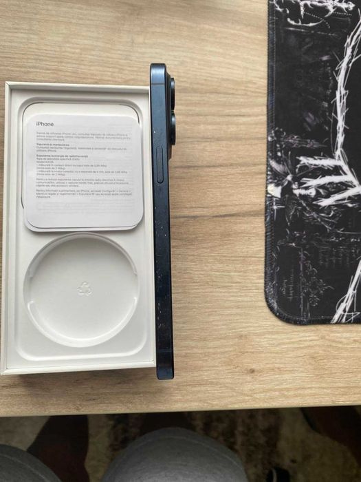 IPhone 15 Pro Max 256 Gb