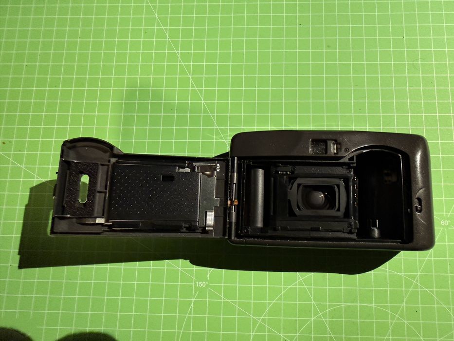 Leica minizoom Vario Elmar