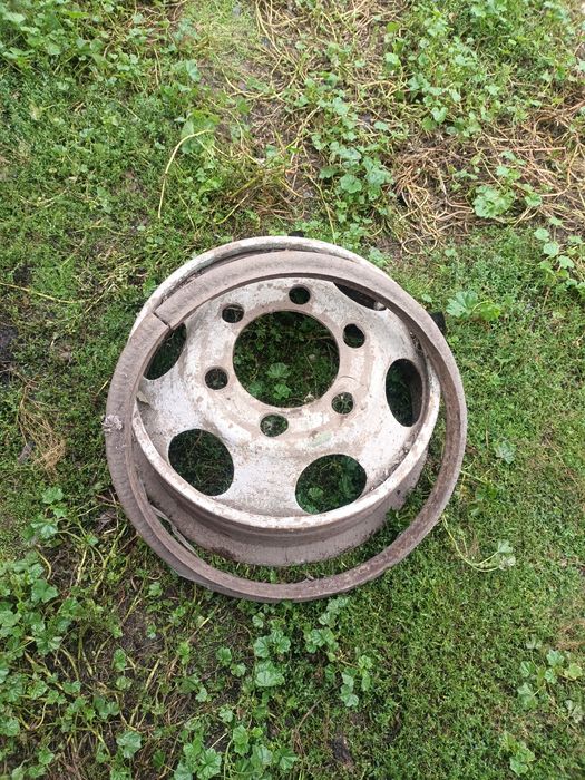 Продам две диска от Газона