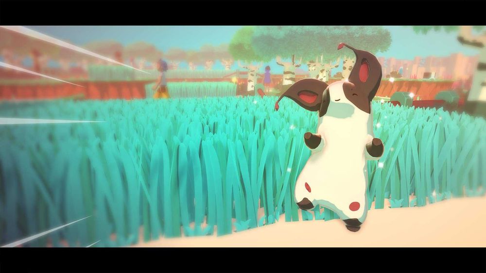 Игра за Xbox Series X HUMBLE GAMES Temtem
