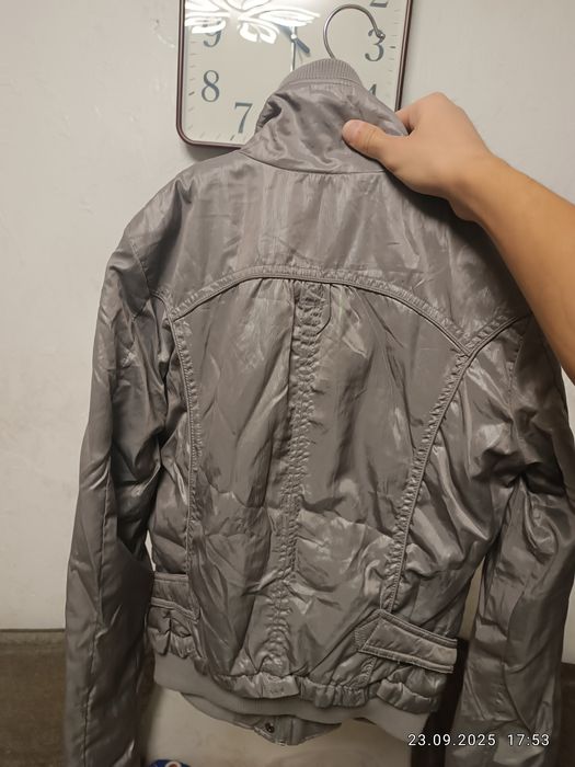 Куртки ветровкидожлевик из Европы