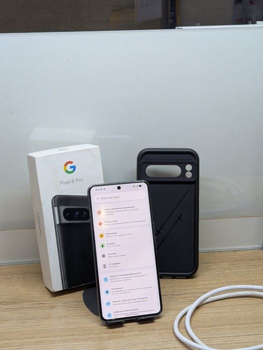 Google Pixel 8 Pro 128gb