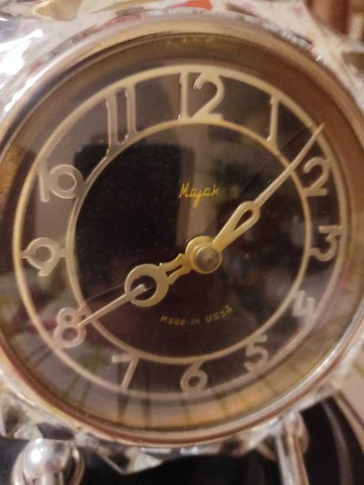 Маяк каминен, настолен