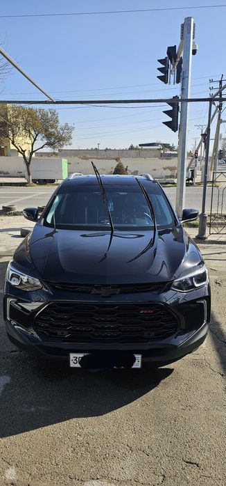 Трекер 2 (trecker)