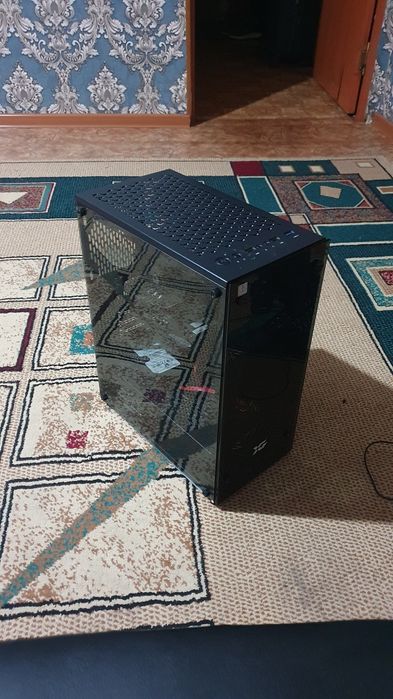 Игровой Компьютер i7 2600К (Легенда)