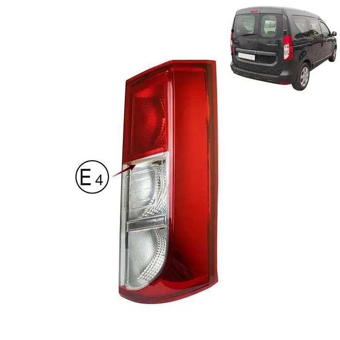 Stop lampa Dacia DOKKER (2012+) Stanga - Dreapta