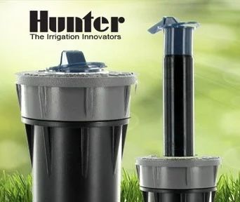 Продажа поливной системы HUNTER