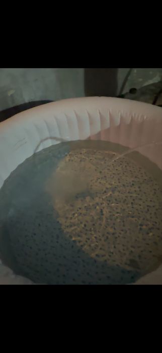 Jacuzzi lazy e spa