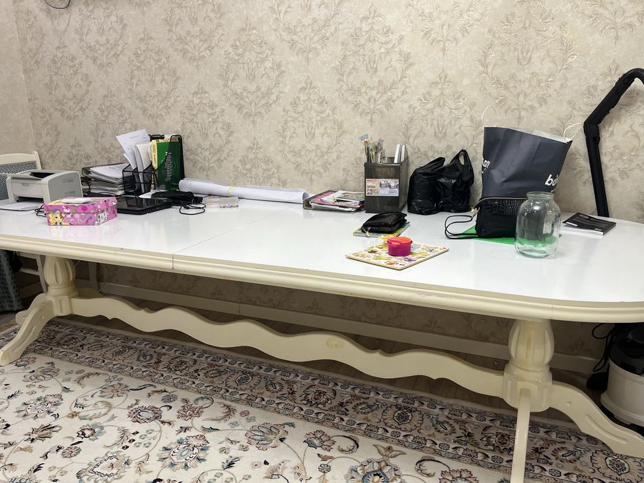 Продам стол 3,5-4