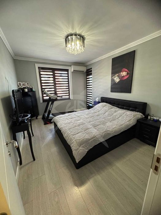 Продава се Многостаен апартамент в Пловдив, Остромила - 179 кв.м за 1637 €/кв.м - Снимка #3