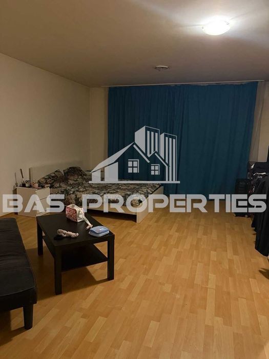 Продава се Двустаен апартамент в София, Студентски град - 67 кв.м за 2500 €/кв.м - Снимка #1