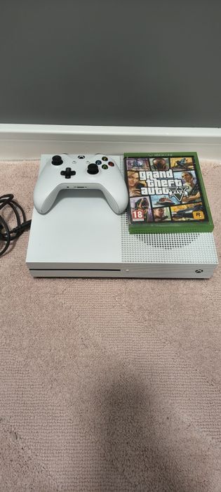 Xbox One S memorie 1 TB