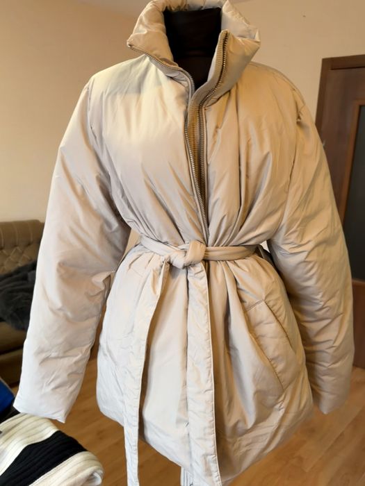 Пухенка с гъши пух и пера HM edition