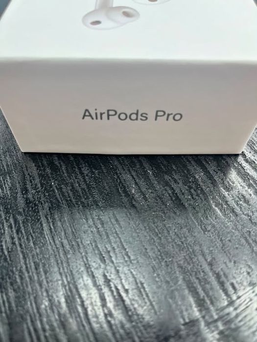Слушалки Airpods Pro