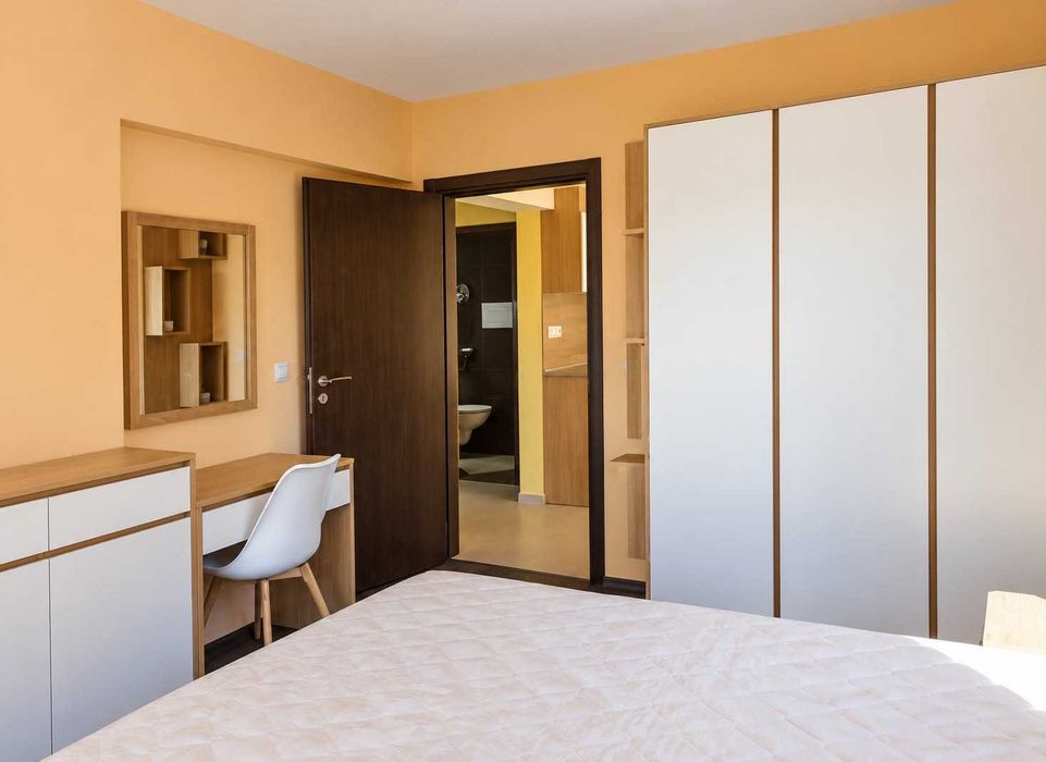 Дава се под наем Тристаен апартамент в София, Витоша - 94 кв.м за 900 € - Снимка #7