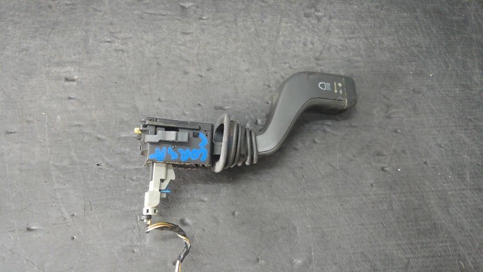 Maneta semnalizare opel corsa c x01 09185413