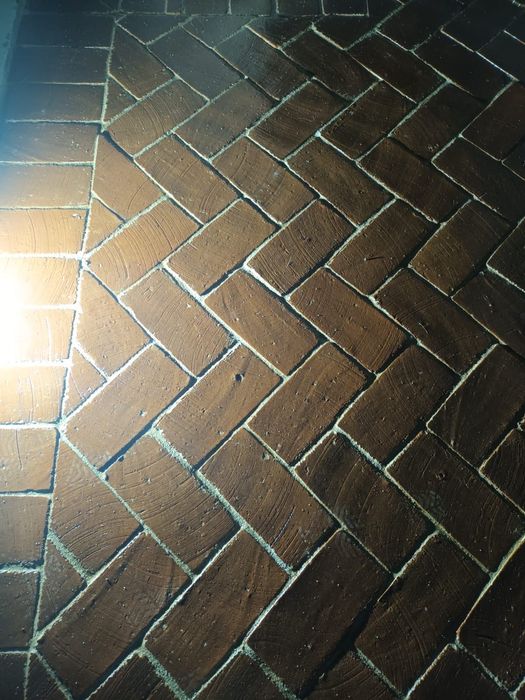 Vand Caramida pardoseala