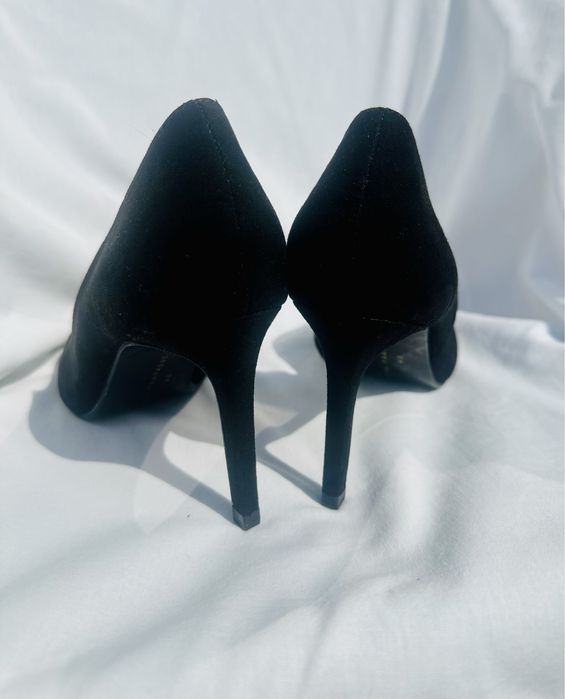 Елегантни токчета /N 40