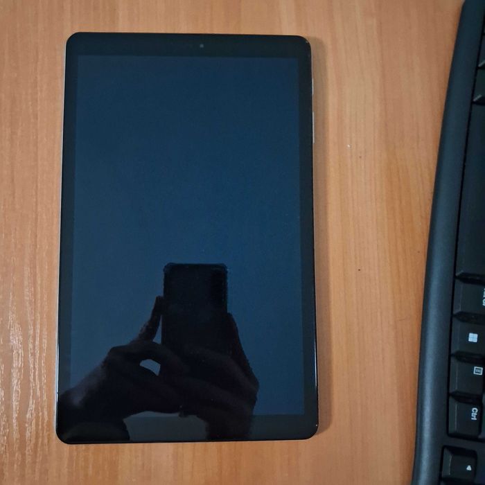 Samsung Tab A чисто нов