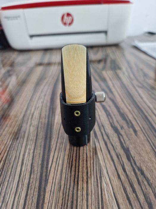 Bratara saxofon/clarinet nou