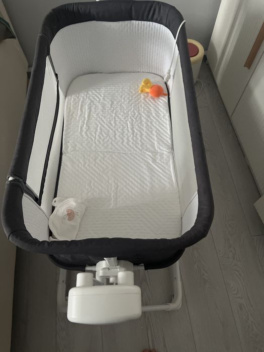 Продам детскую кровать