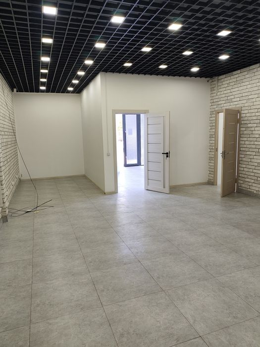 Офис, нежилое помещение, 90м2, Рисовый, Саракулька