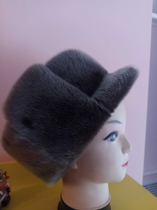 Продам шапку мужскую